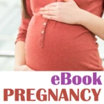 Logo of Pregnancy android Application 